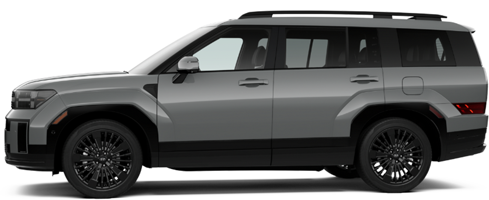 2027 Hyundai Santa Fe Hybrid SUV Calligraphy 